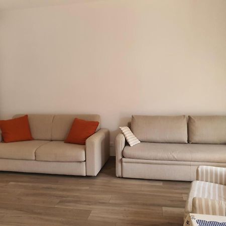 Royal Apartment Rapallo Exterior photo