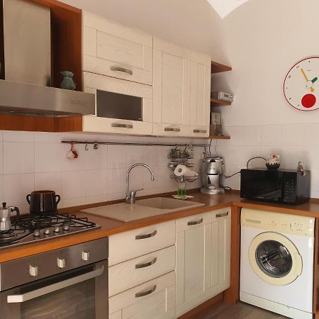 Royal Apartment Rapallo Exterior photo