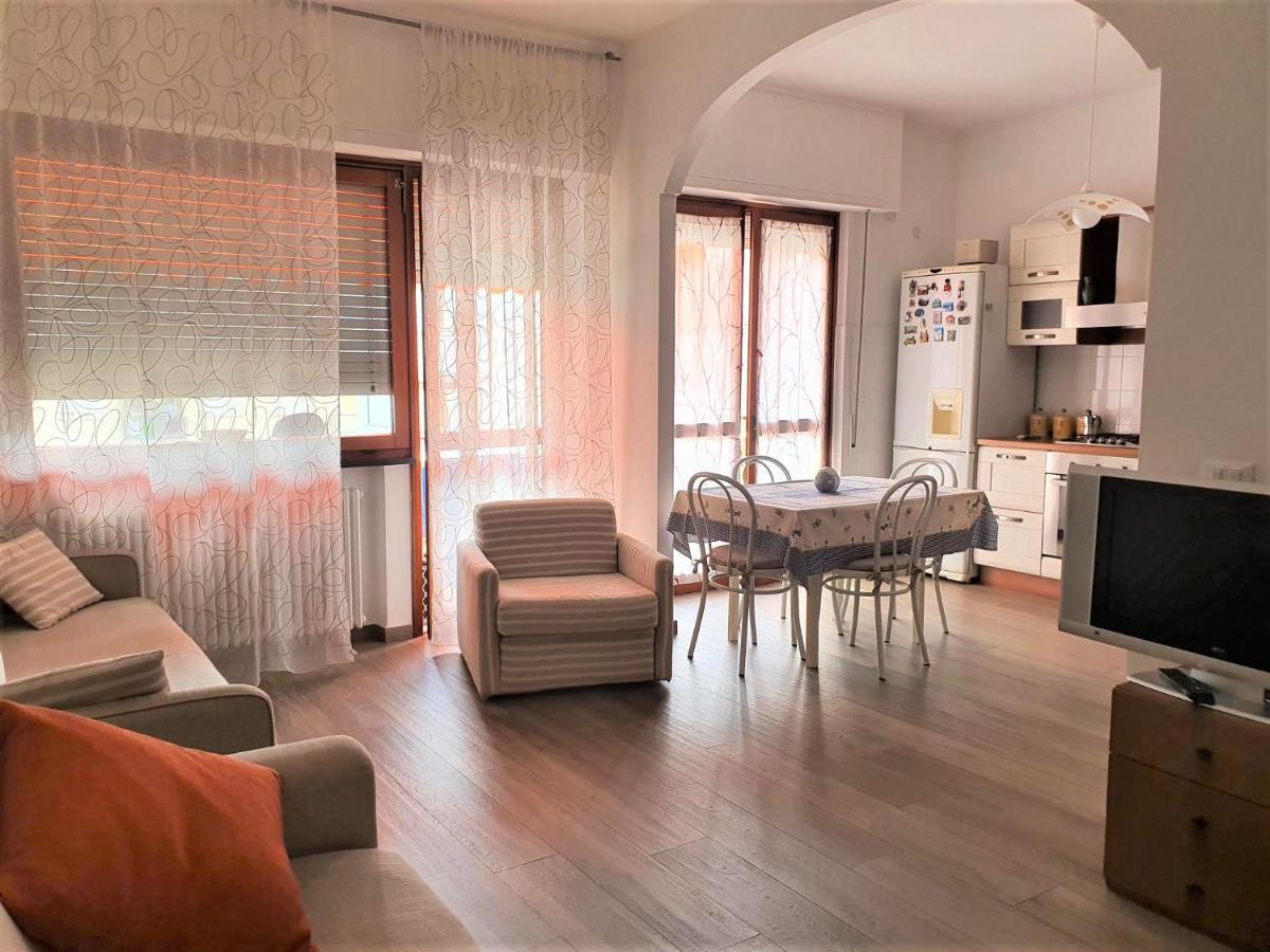 Royal Apartment Rapallo Exterior photo