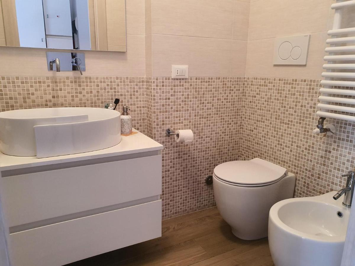 Royal Apartment Rapallo Exterior photo