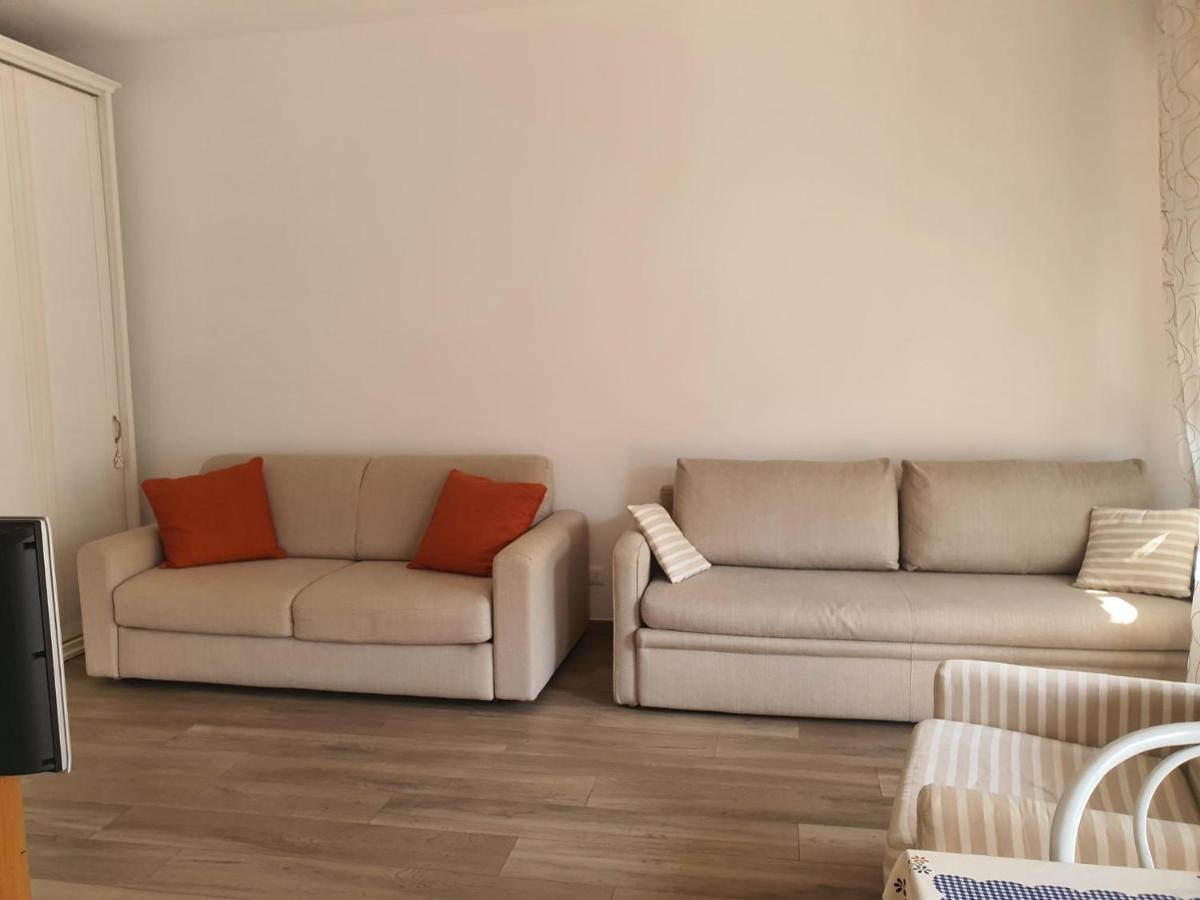 Royal Apartment Rapallo Exterior photo