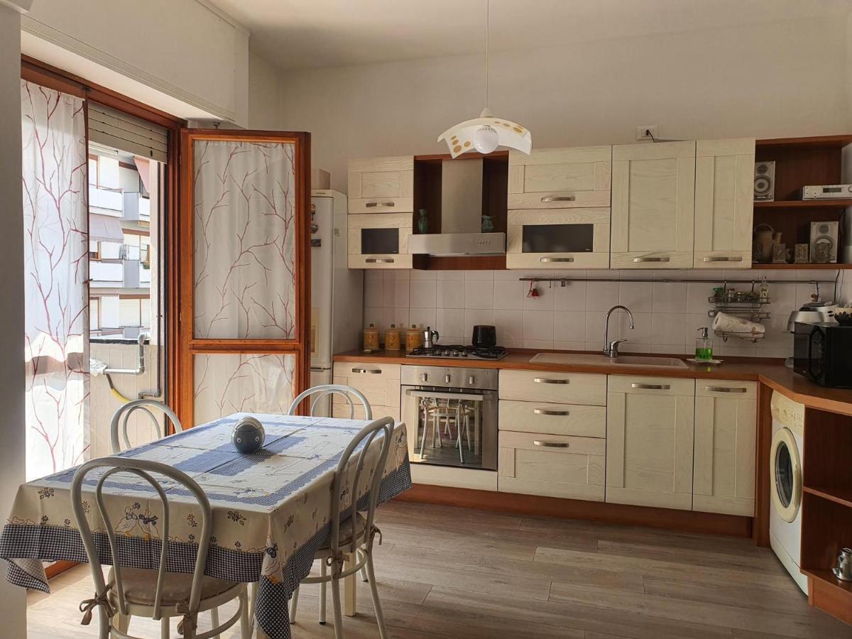 Royal Apartment Rapallo Exterior photo