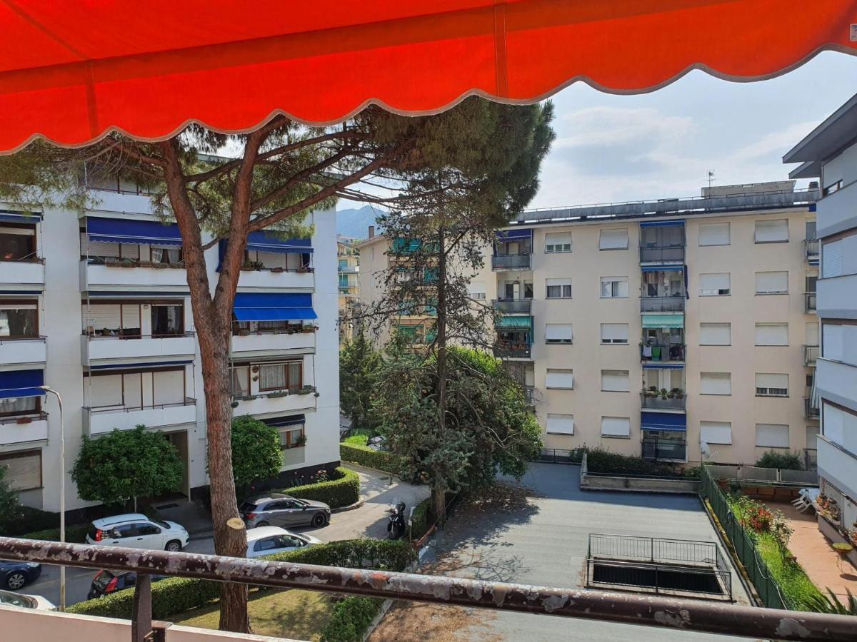 Royal Apartment Rapallo Exterior photo
