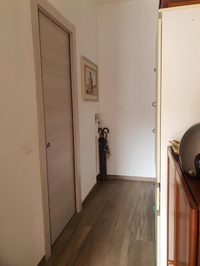 Royal Apartment Rapallo Exterior photo