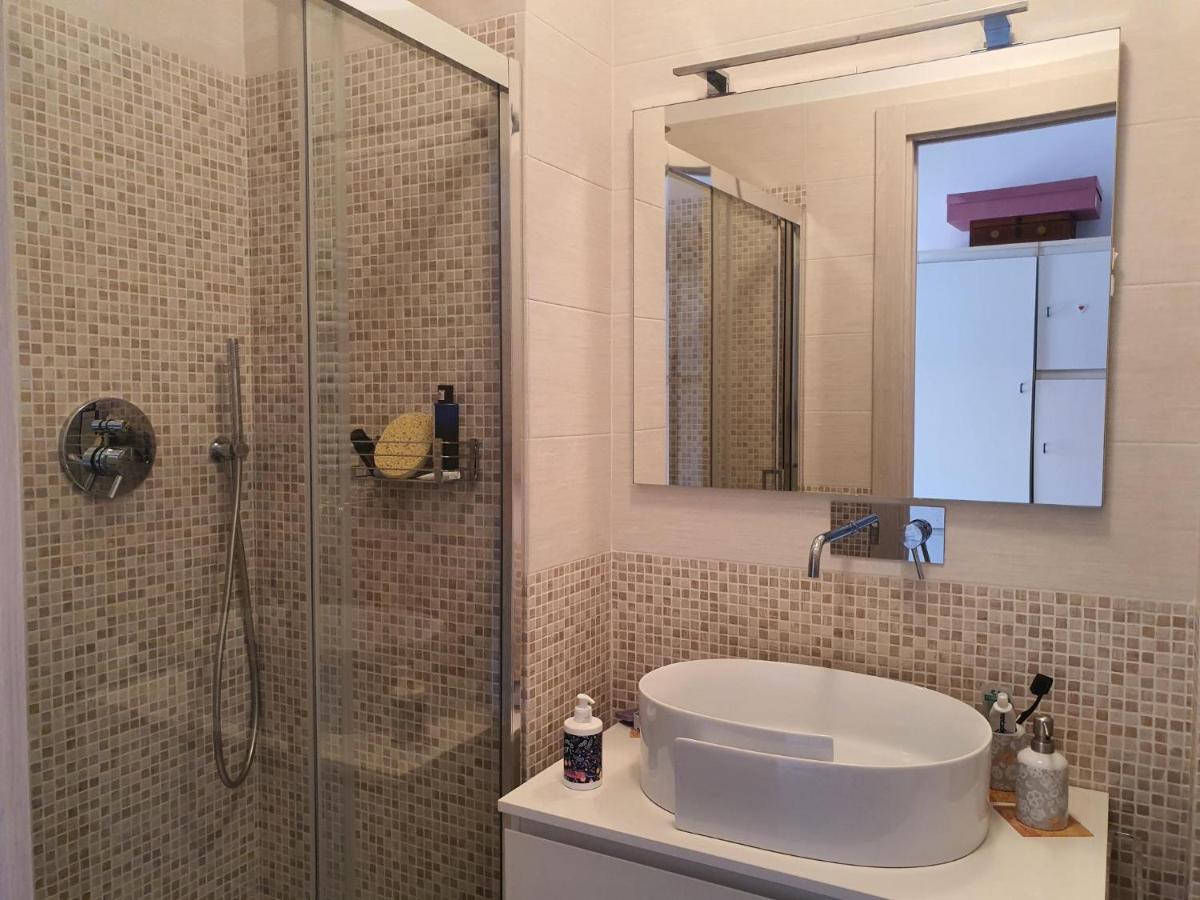 Royal Apartment Rapallo Exterior photo