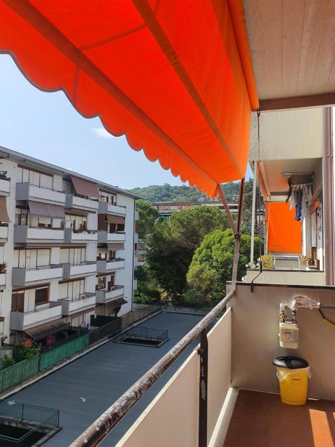 Royal Apartment Rapallo Exterior photo